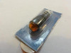Idec AP1M222A; Domed Light; 10mm; Amber