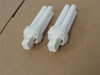 Philips PL-C 13W/USA; Lot-2 Compact Fluorescents; 13Watt