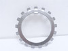 MFG- W10; Lot-2; Bearing Lock Washers; 1.992"ID x 2.922"OD