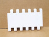 Intralox M1D898DXGXLV; Lot-6; Belt Modules; S800; 4" Long