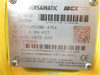 Versamatic E2AA2R220C-ATEX; Diaphragm Pump; 2NPT; 185GPM