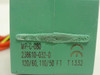 ASCO 238610-032-D; Solenoid Coil; 110/120V @ 50/60Hz