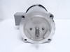 Boston Gear FUTF-B; AC Motor 34K29-872; 1/2HP; 230/460V; 3-Ph