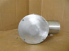 Baldor CFSWDM3550-E; AC Motor; SS; 1-1/2HP; 230/460V; 3500RPM