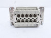 Harting 09330102601_; Plug Insert 09330102601 16A; 600VAC