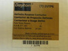 Dayton 2UTP6; Contactor 40A 3P 480VAC Coil: 24VAC