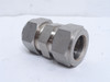 Swagelok SS-1610-6; Union Fitting; SS-316; 1" Tube x 1" Tube