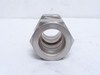 Swagelok SS-1610-6; Union Fitting; SS-316; 1" Tube x 1" Tube