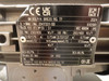 Nord Drive SK 9012.1AZ-80LP/4 BRE20; GearMotor 1HP 48.95:1R