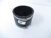 Fernco 1056-44; Flexible Coupler 4"x4" CI/Plastic