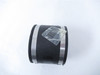 Fernco 1056-44; Flexible Coupler 4"x4" CI/Plastic