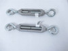 MFG 6ZFP3; Lot-2 Turn Buckle Midget Cls L3