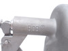Robert MFG R13801; BOB Angle Float Valve Body; SS; 1-1/2NPT