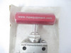 MP EQUIPMENT CO INC C-10-0067; Valve 2 Way Single Stem
