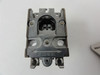 Fortress P502502; Safetey Lock (Missing internal cam)