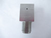 DSI 300258; Straight Fitting