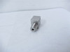 DSI 300258; Straight Fitting