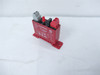 Crydom DR-0DC24; Module 18 V to 32 V. Input 13 mA.