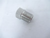 MFG C100040; High Pressure Glnd 3/8"