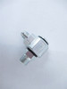 Parker S2103-6-6; Hydraulic Elbow Swivel 3/8" Male/Female