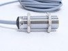 Turck BI8-M18-AP6X; Prox Sensor 4615031; 10-30VDC ; 7m Wire