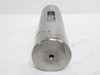 MFG- 4259800.23; Keyed Shaft; Steel; 2"OD x 7" Long