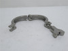 MFG- 13MHHM200; Lot-7 Single Pin Heavy Duty Clamp 2"; SS; Mixed MFG MFG- 13MHHM200; Lot-7 Single Pin Heavy Duty Clamp 2"; SS; Mixed MFG