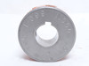Lovejoy L-099x1; Jaw Coupler Hub; 1" ID x 2.54" Hub OD
