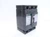 GE TED136015; Circuit Breaker; 15A; 3P; 600VAC/250VDC