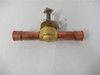 Sporlan E25S290; Solenoid valve; 25/32" port; 1-1/8" ODF Sporlan E25S290; Solenoid valve; 25/32" port; 1-1/8" ODF