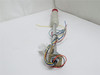 Schneider XVC4B15S; Tower Light LED Assy; Red; 24VAC/DC Schneider XVC4B15S; Tower Light LED Assy; Red; 24VAC/DC