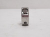 MFG- 1L717; Shaft Clamp Collar; SS; 1/2"ID x 1-1/8"OD; 2-Piece