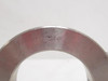 MFG- 1L727; Shaft Clamp Collar; SS; 1-3/4"ID x 2-3/4"OD; 2 Piece