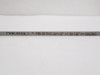 Industry-Std 5UE35; Lot-4 Key Stock SS-316 18.8" x 12"