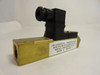 Mecanelec CDM1; Flow Meter; 3A; 250V; 50VA; 1/2" NPT Mecanelec CDM1; Flow Meter; 3A; 250V; 50VA; 1/2" NPT
