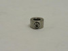 Ruland DSC-4-SS; Shaft Collar; SS; 1/4"ID; 1/2" OD; One Piece