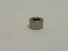 Ruland DSC-4-SS; Shaft Collar; SS; 1/4"ID; 1/2" OD; One Piece