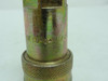 IT 701-04-04S;  Female QD Connector; 1/4"; ISO 7241-1 IT 701-04-04S;  Female QD Connector; 1/4"; ISO 7241-1
