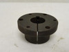 MFG- SH 1; QD Bushing 1"ID; NO HARDWARE