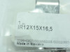 INA IR12X15x16.5; Roller Bearing Inner Ring INA IR12X15x16.5; Roller Bearing Inner Ring