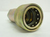 IT 701-16-16S; Female QD Connector; 1" NPTF IT 701-16-16S; Female QD Connector; 1" NPTF