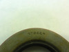 National 473226; Nitrile Oil Seal; 1.4375"ID; 2.5060" OD