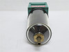 Numatic F30D-04CD; Pneumatic Oiler W/Prefilter; 1/2NPT