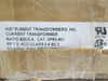 ITI 3P85-801; Current Transformer Ratio 800:5A 10KV