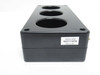 ITI 3P85-801; Current Transformer Ratio 800:5A 10KV
