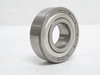 SKF 6203-ZJEM; Ball Bearing; 17mmID x 40mmOD x 12mm Wide
