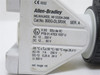 Allen-Bradley 800G-DLSRXK; LED Power Module w/ Contact Block Allen-Bradley 800G-DLSRXK; LED Power Module w/ Contact Block