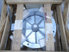 Ruskin IVDCHAN-18; Blower Vaneaxial Size 18; 3845CFM Ruskin IVDCHAN-18; Blower Vaneaxial Size 18; 3845CFM