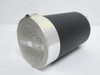 Weber 200001515; Stepper Motor; Shaft: 1/2"OD x 1-5/16" Long