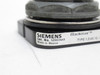 Siemens 52SX2AAB; Maintain Selector Switch